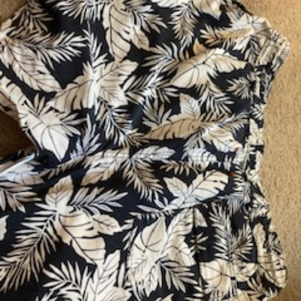 Jack Spade Mens Swim Trunks